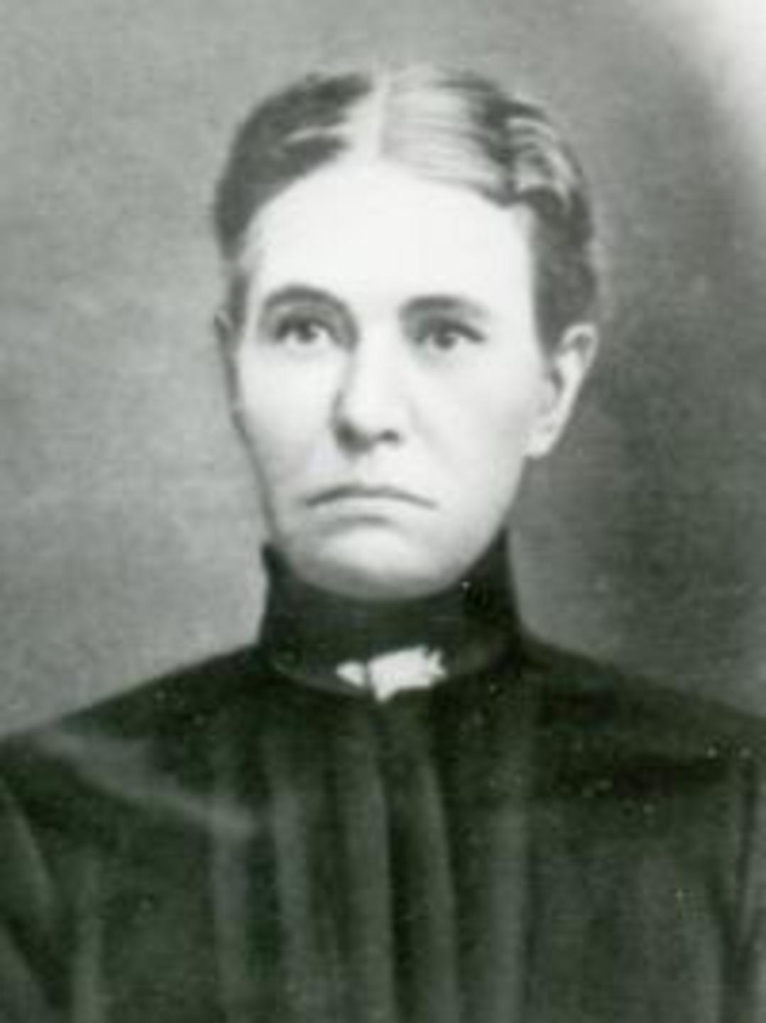 Sarah Ann Thorn (1844 - 1914) Profile